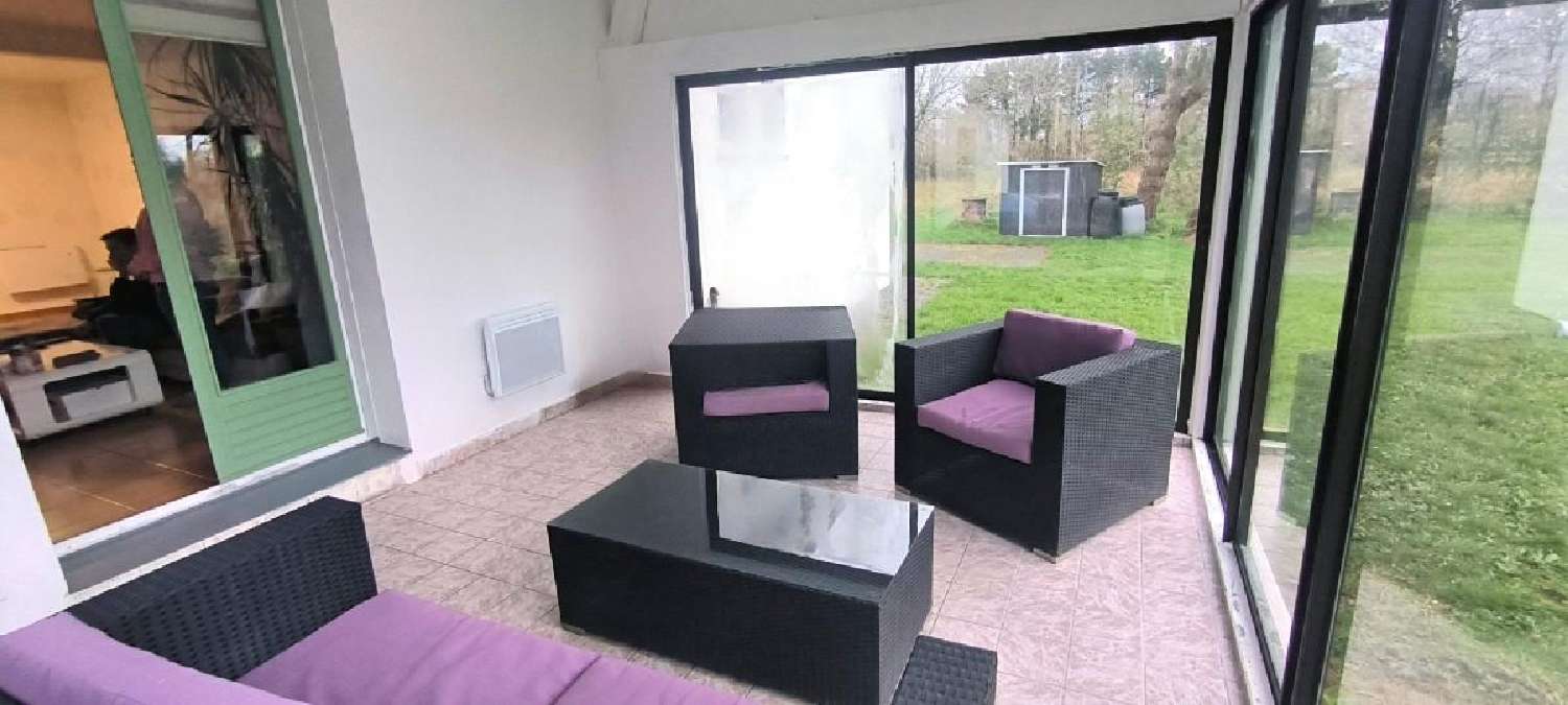  te koop huis Péaule Morbihan 4