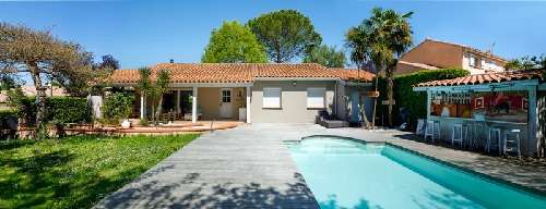 Pechbonnieu Haute-Garonne huis foto 7059763