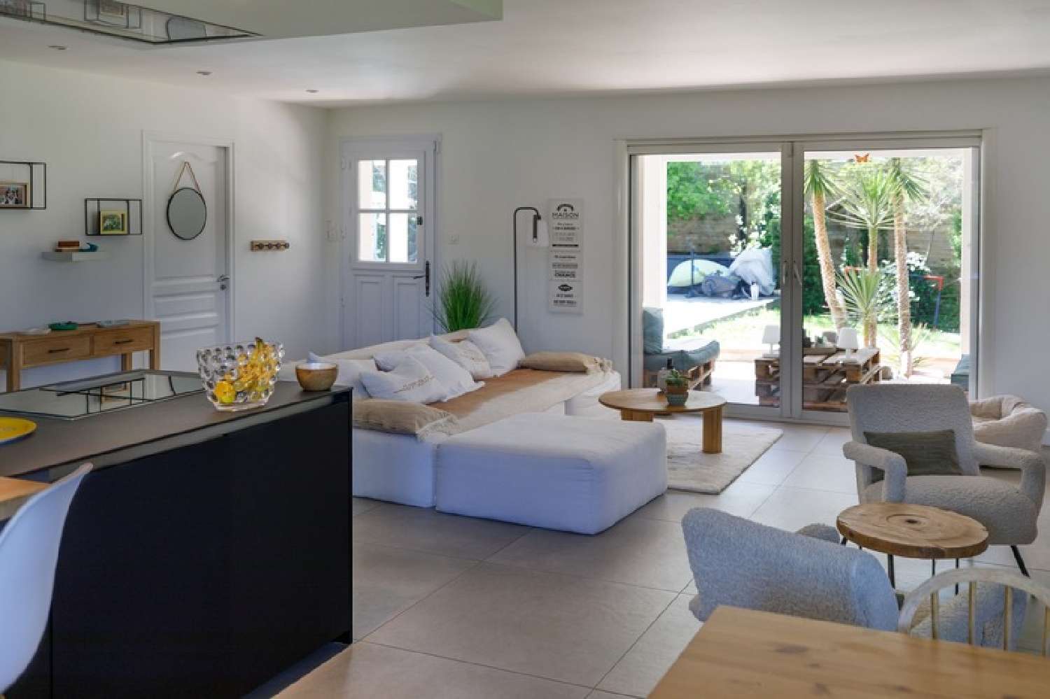  te koop huis Pechbonnieu Haute-Garonne 6