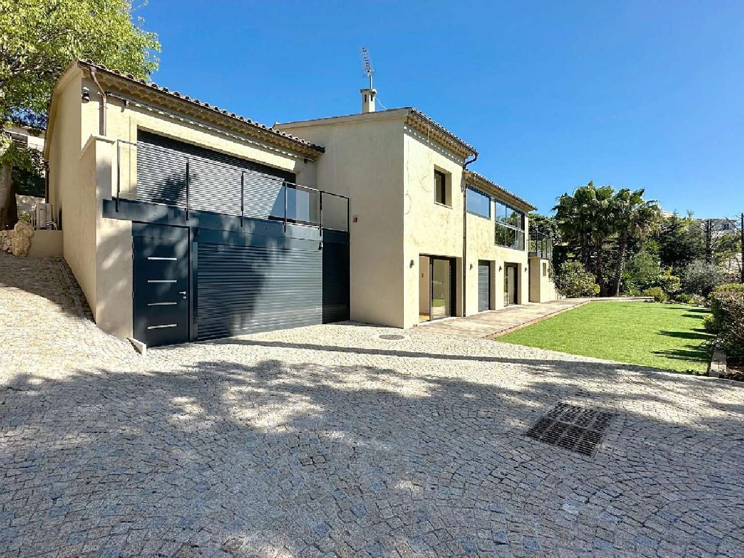  te koop huis Pégomas Alpes-Maritimes 2