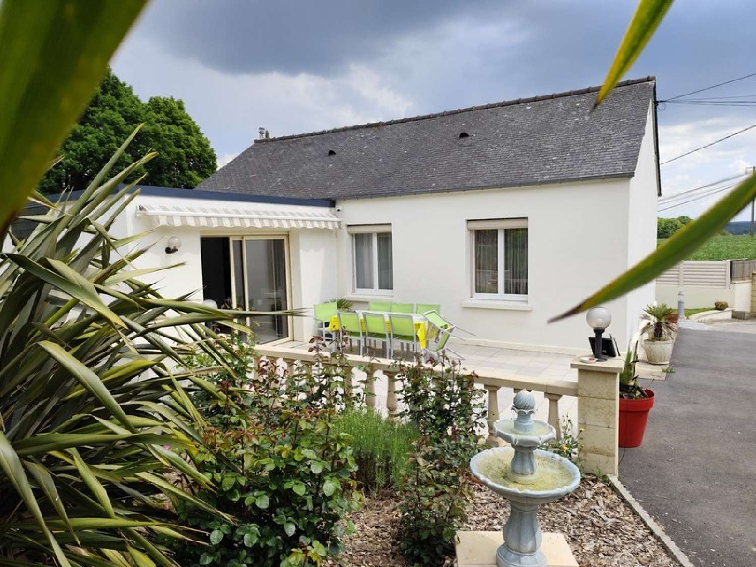  à vendre maison Peillac Morbihan 1