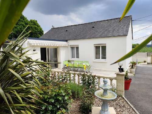 Peillac Morbihan maison foto 7065727