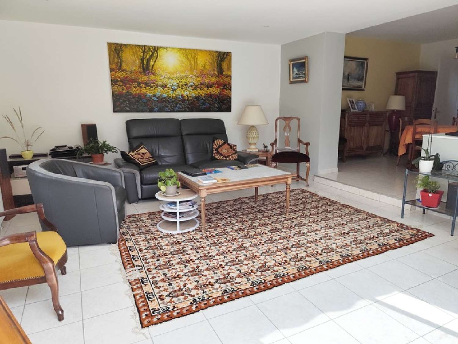  à vendre maison Peillac Morbihan 3