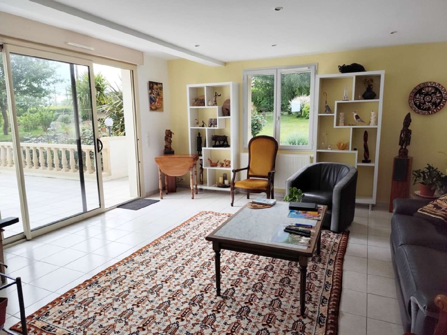  à vendre maison Peillac Morbihan 4