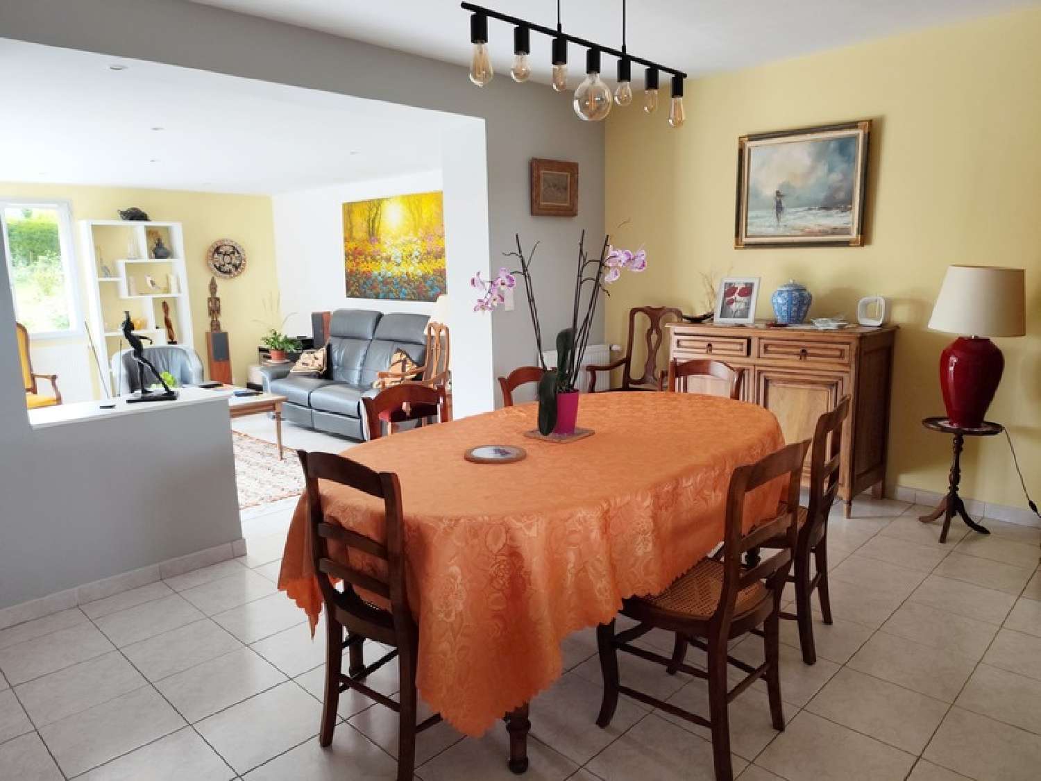  à vendre maison Peillac Morbihan 5