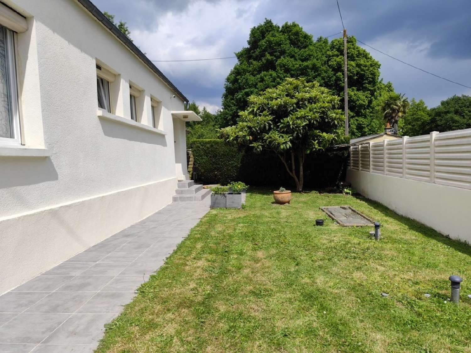  à vendre maison Peillac Morbihan 8
