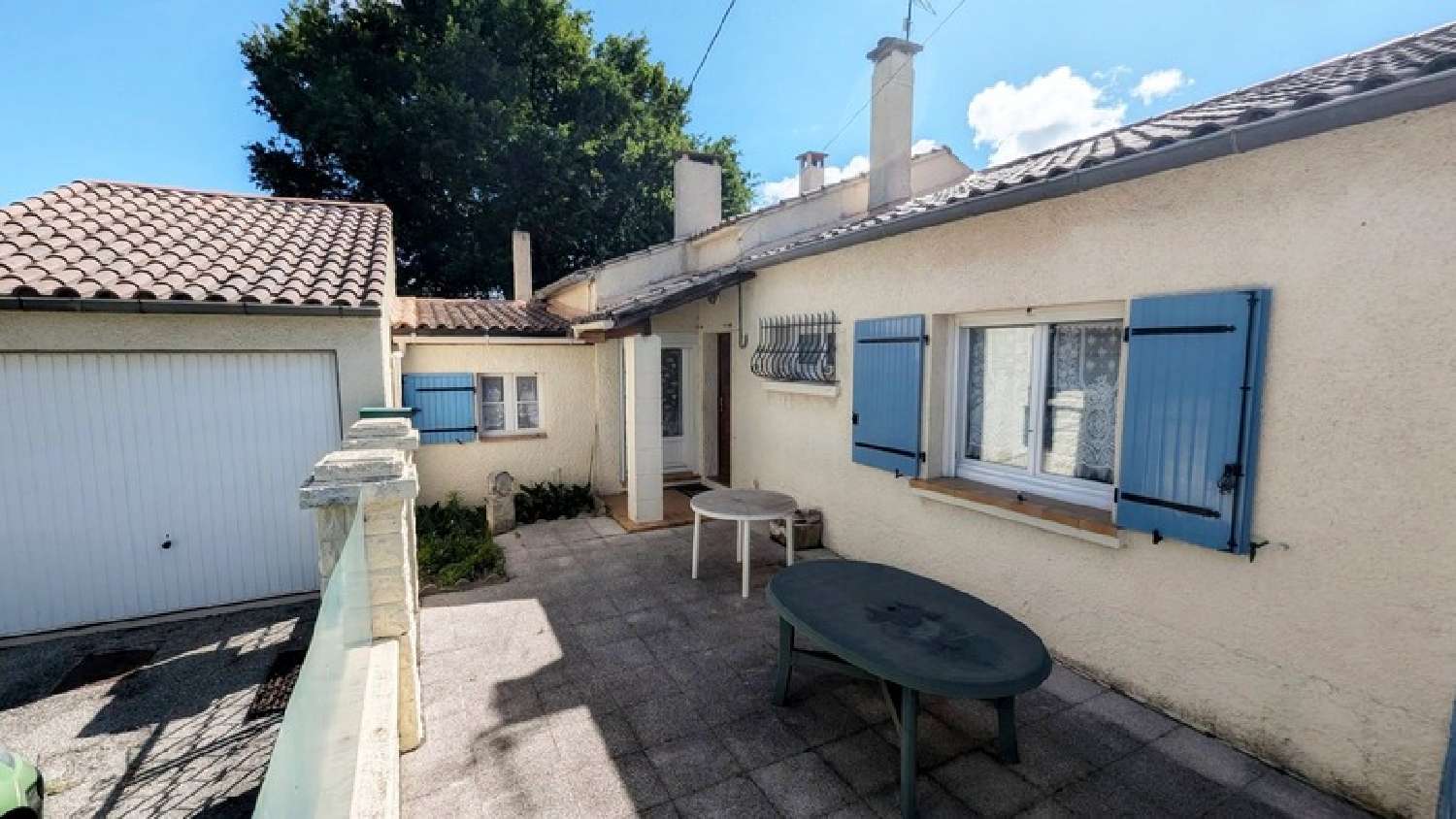 en venta casa Pélissanne Bocas del Ródano 2