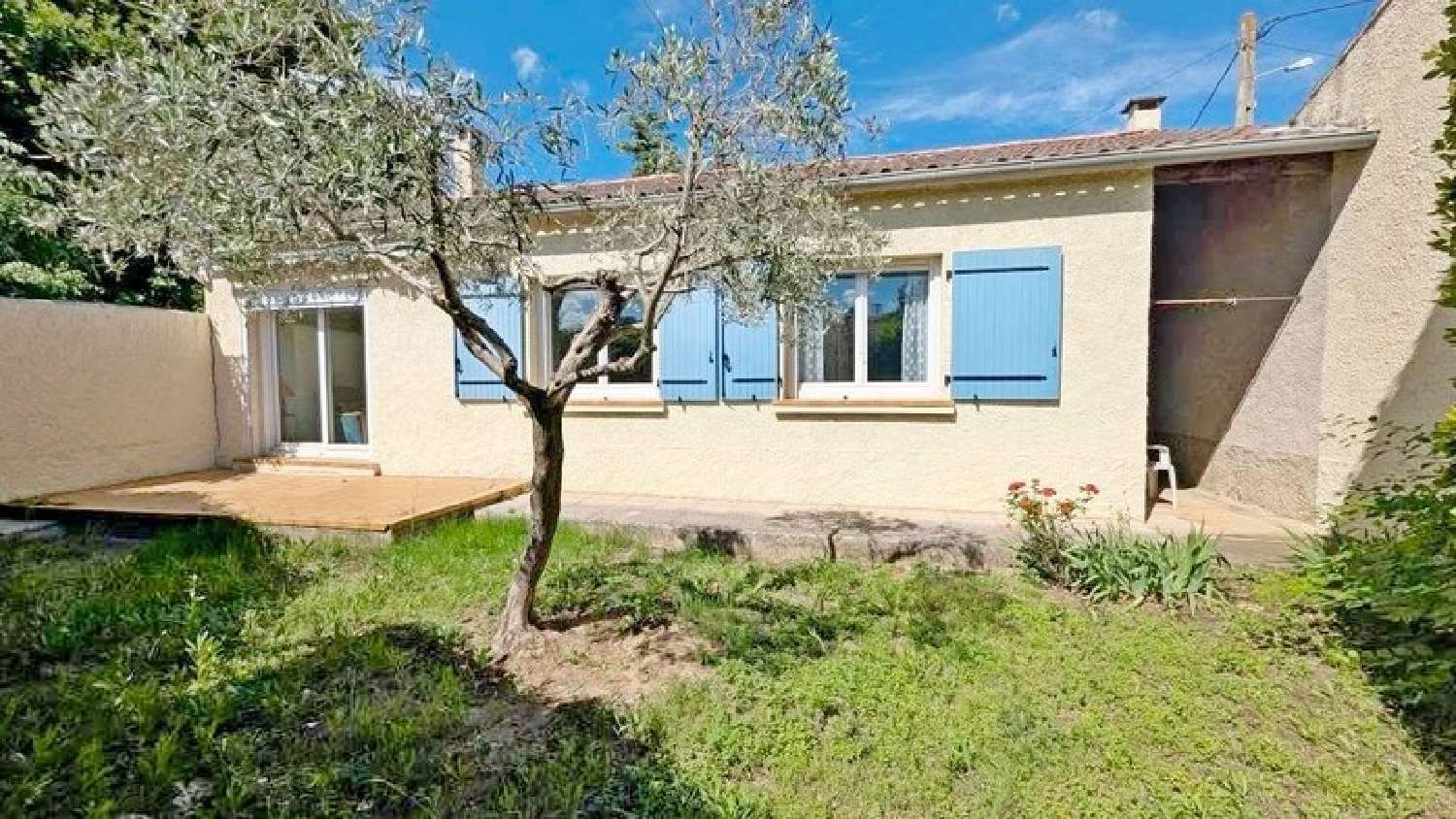  en venta casa Pélissanne Bocas del Ródano 4