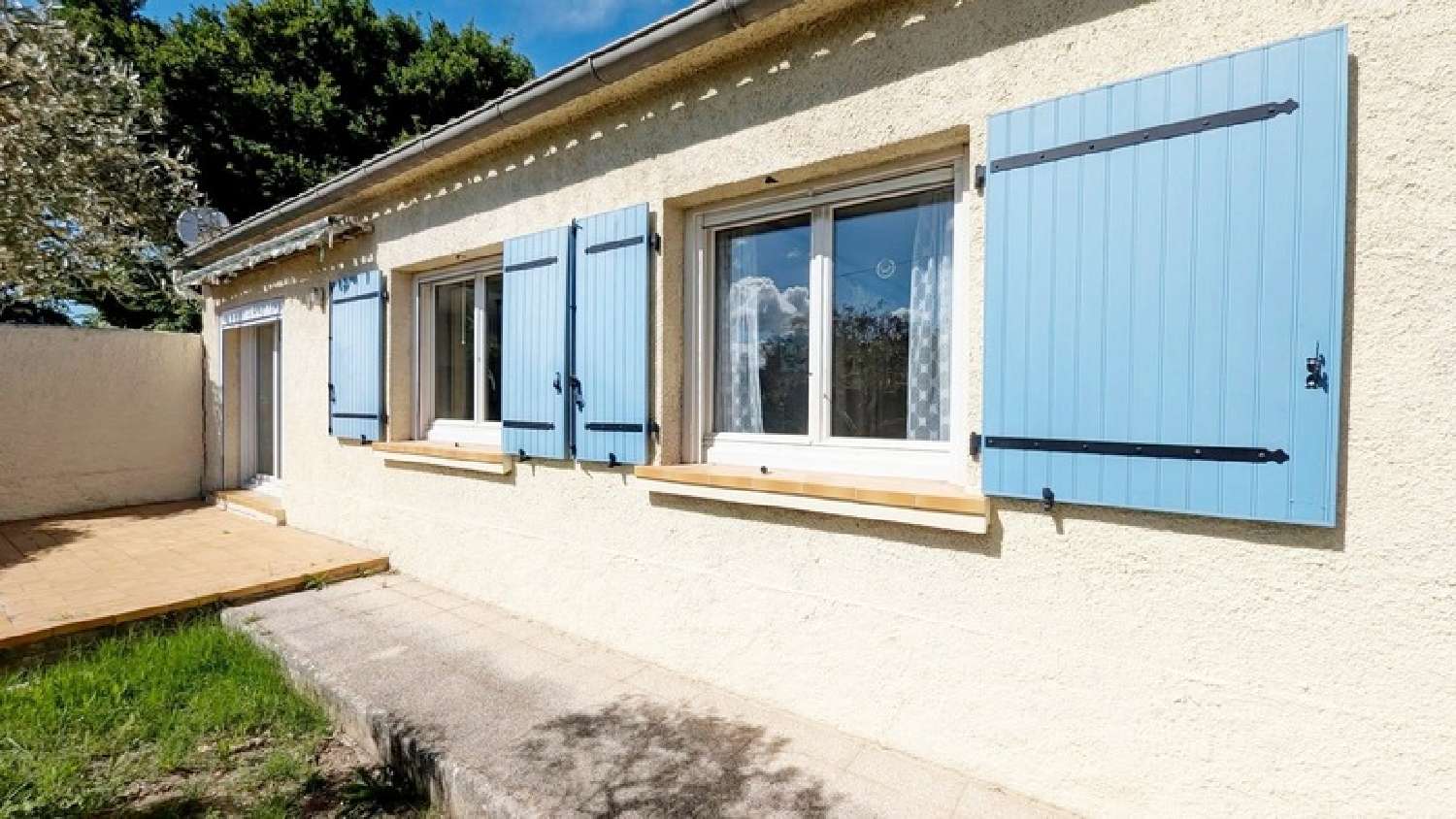  en venta casa Pélissanne Bocas del Ródano 5