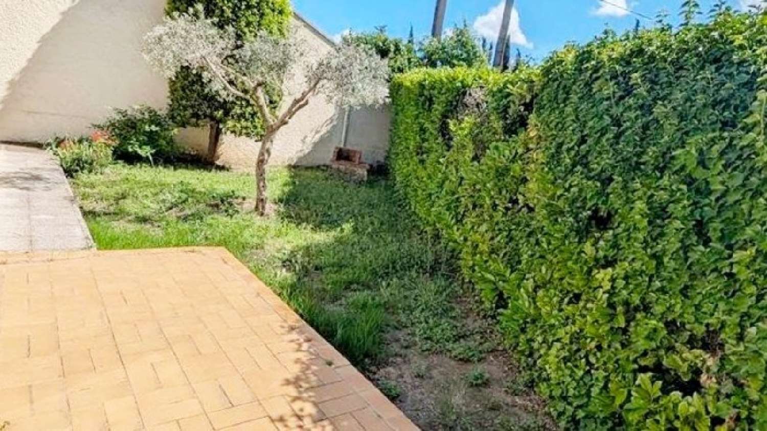  en venta casa Pélissanne Bocas del Ródano 6