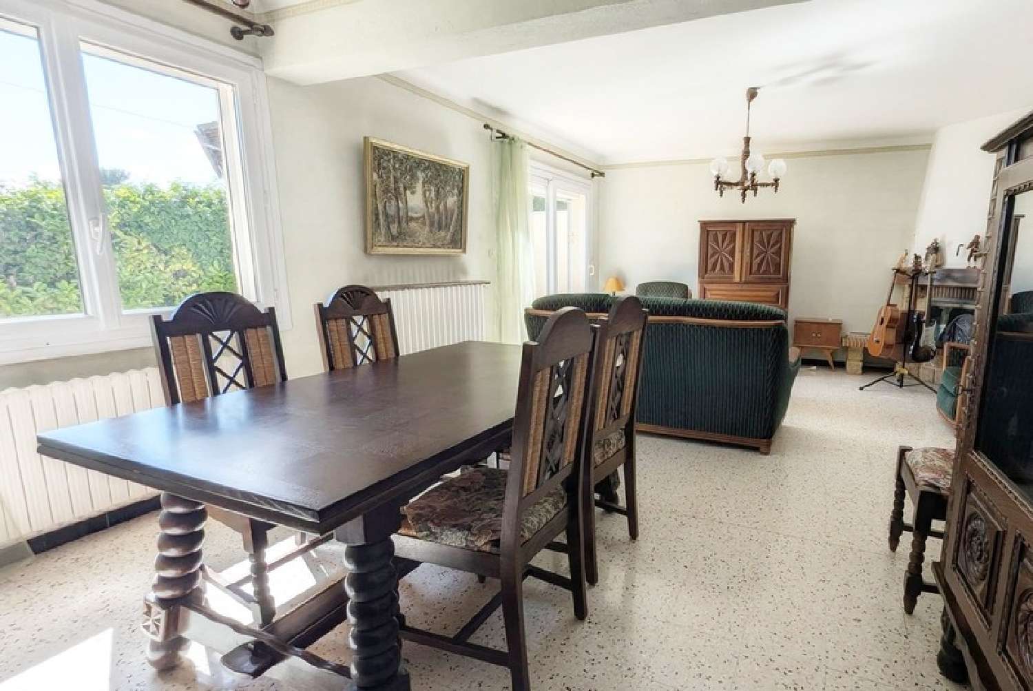  en venta casa Pélissanne Bocas del Ródano 8