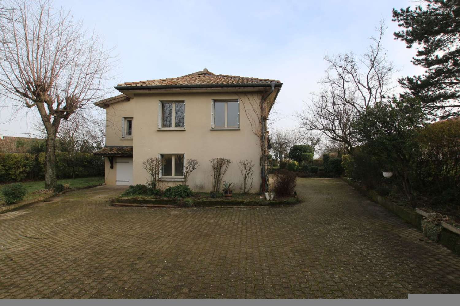  te koop huis Pélussin Loire 1
