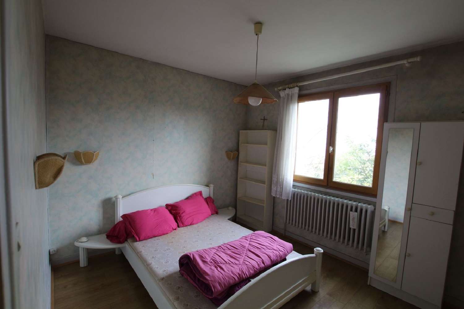  te koop huis Pélussin Loire 4
