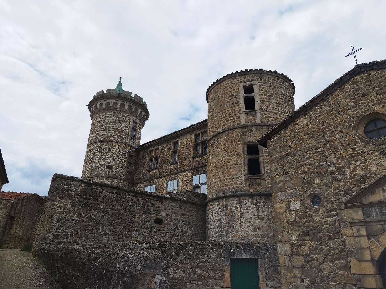  te koop huis Pélussin Loire 1