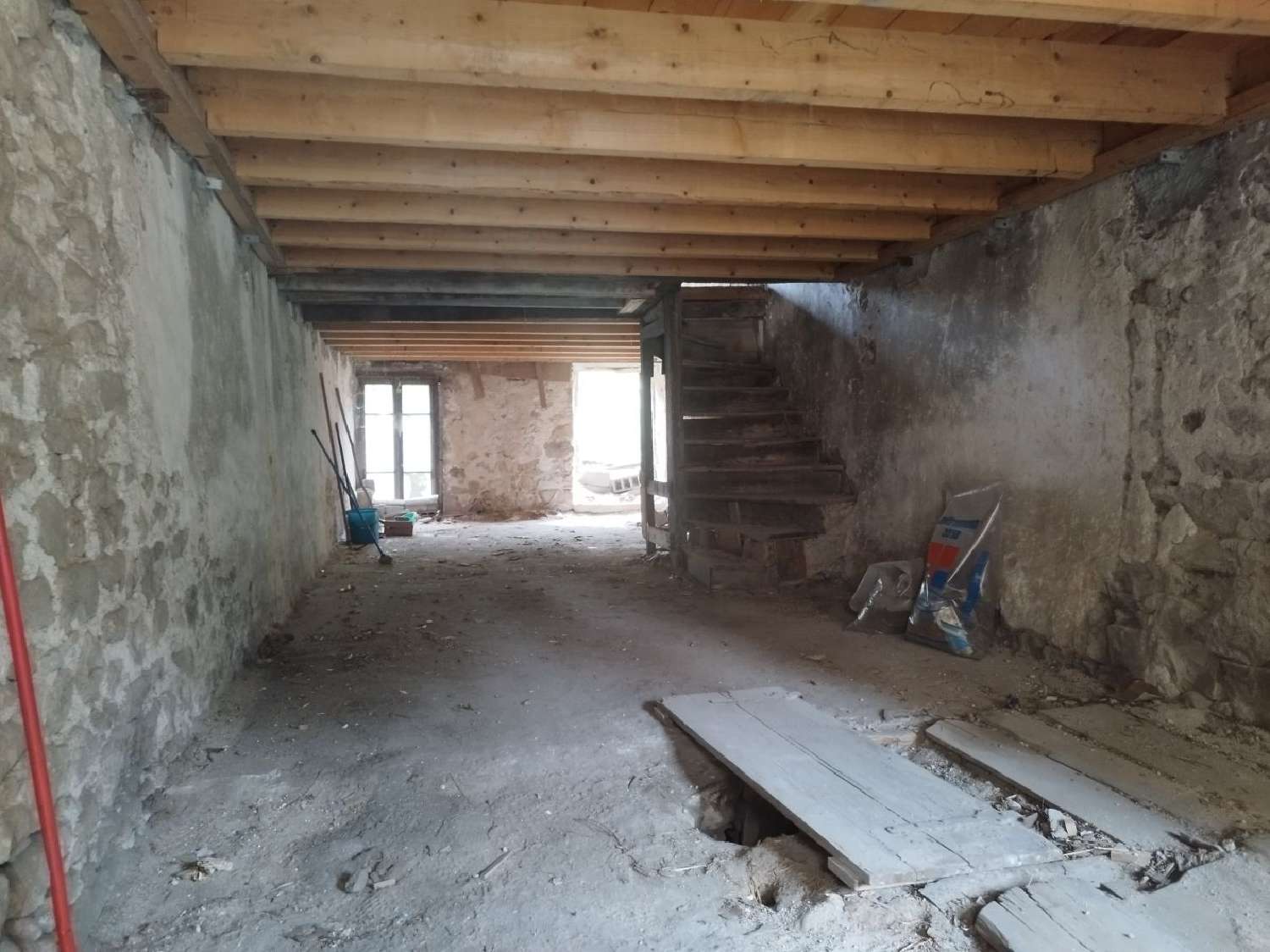  te koop huis Pélussin Loire 2