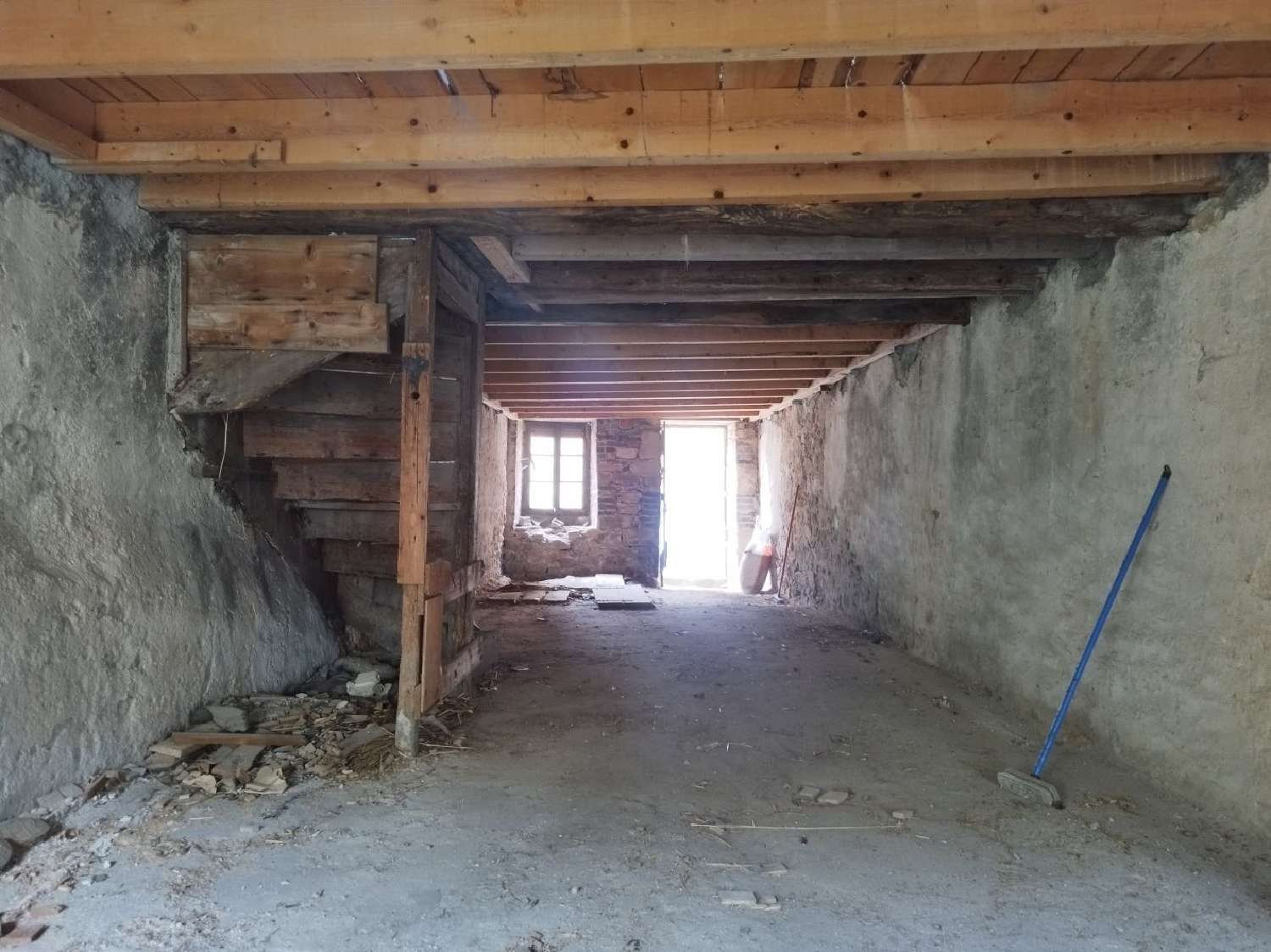 te koop huis Pélussin Loire 3