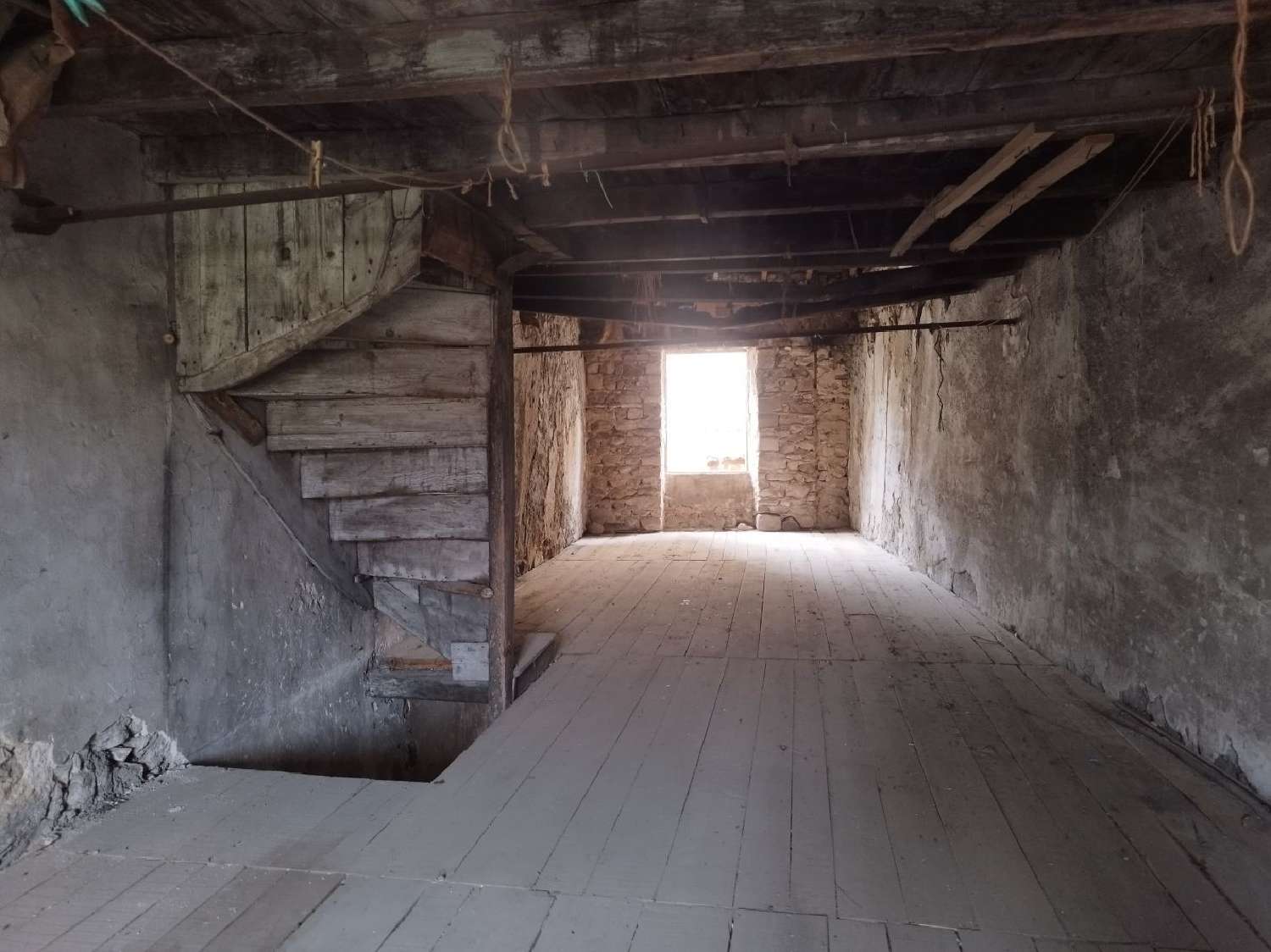  te koop huis Pélussin Loire 4