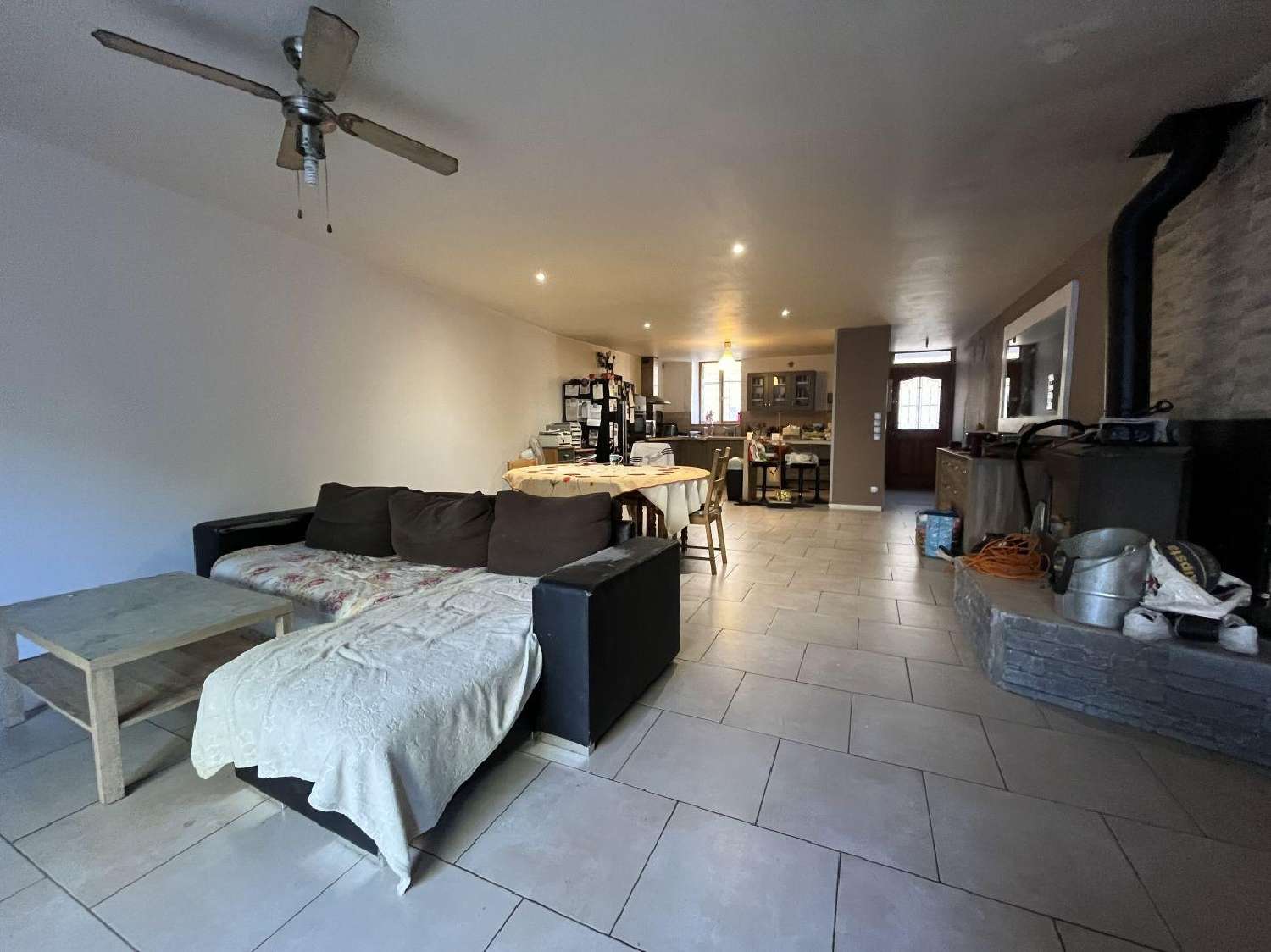  te koop huis Pépieux Aude 2