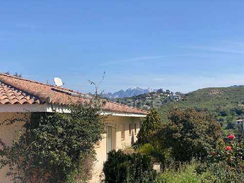 Peri Corse-du-Sud maison foto 7060909