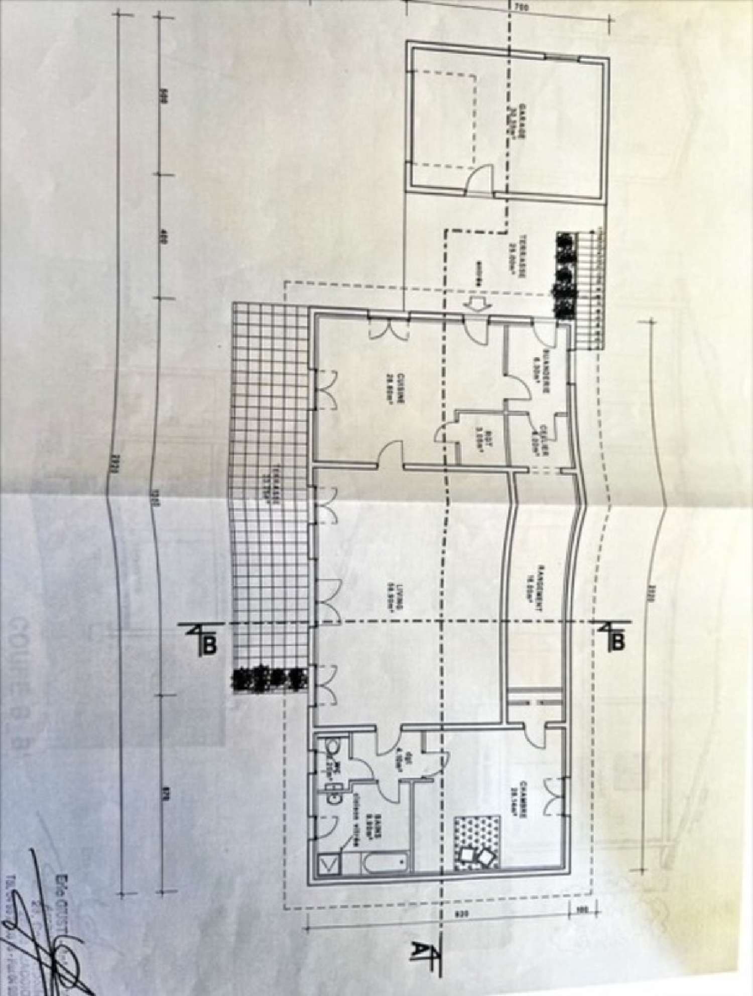  à vendre maison Peri Corse-du-Sud 3