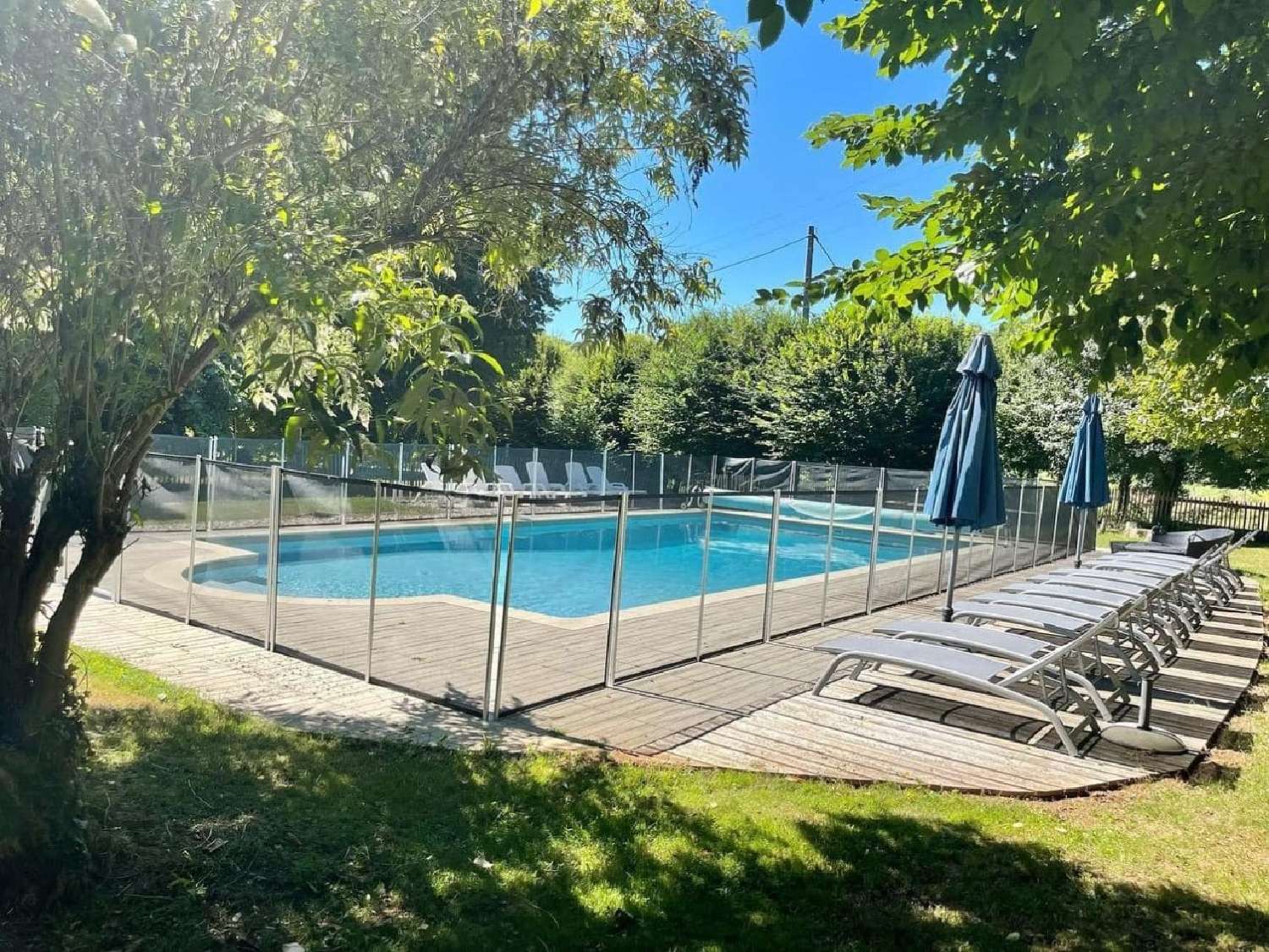  en venta casa Périgueux Dordoña 2