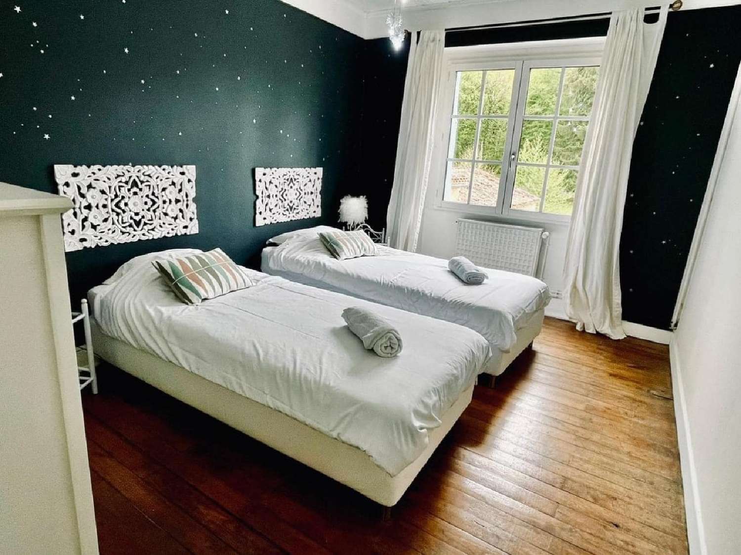  en venta casa Périgueux Dordoña 4