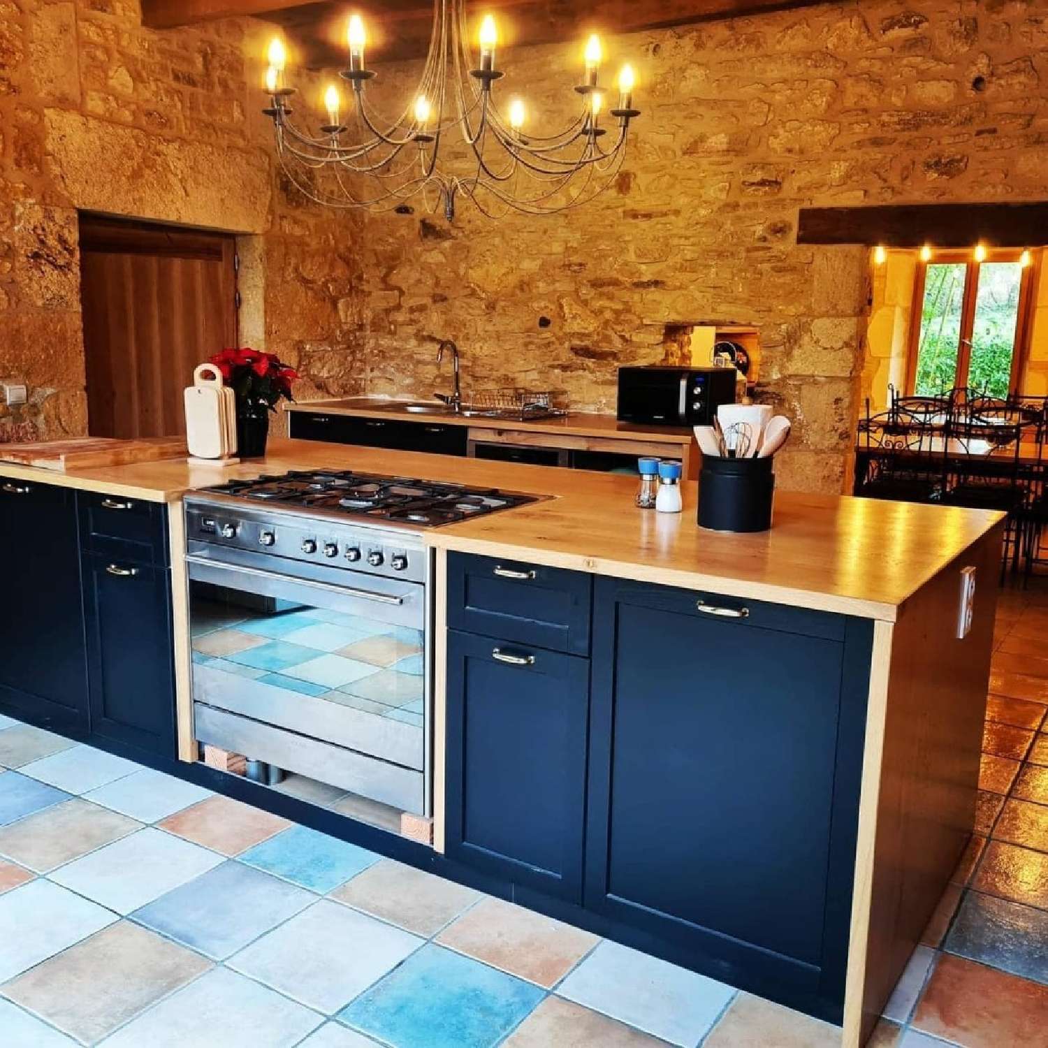  en venta casa Périgueux Dordoña 8