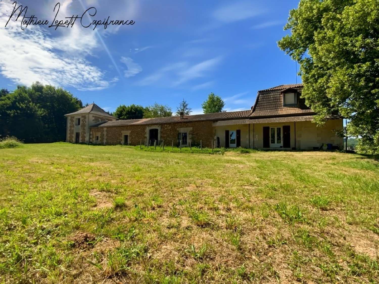  te koop huis Périgueux Dordogne 2