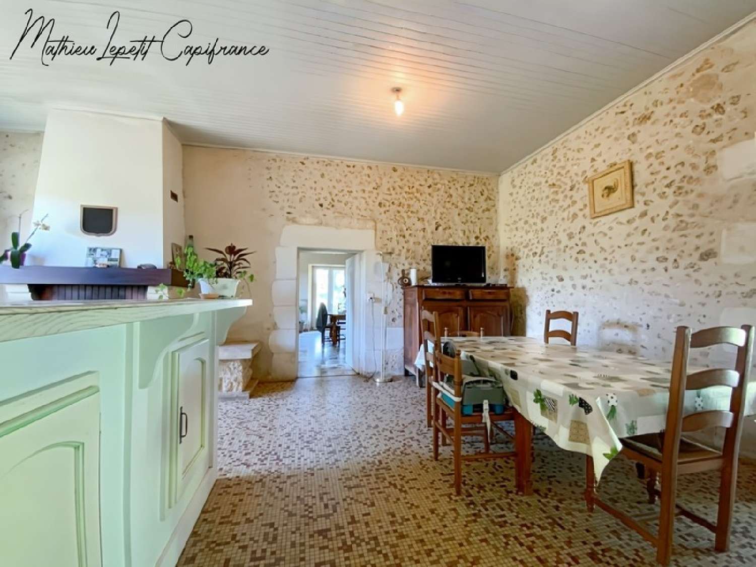  te koop huis Périgueux Dordogne 3
