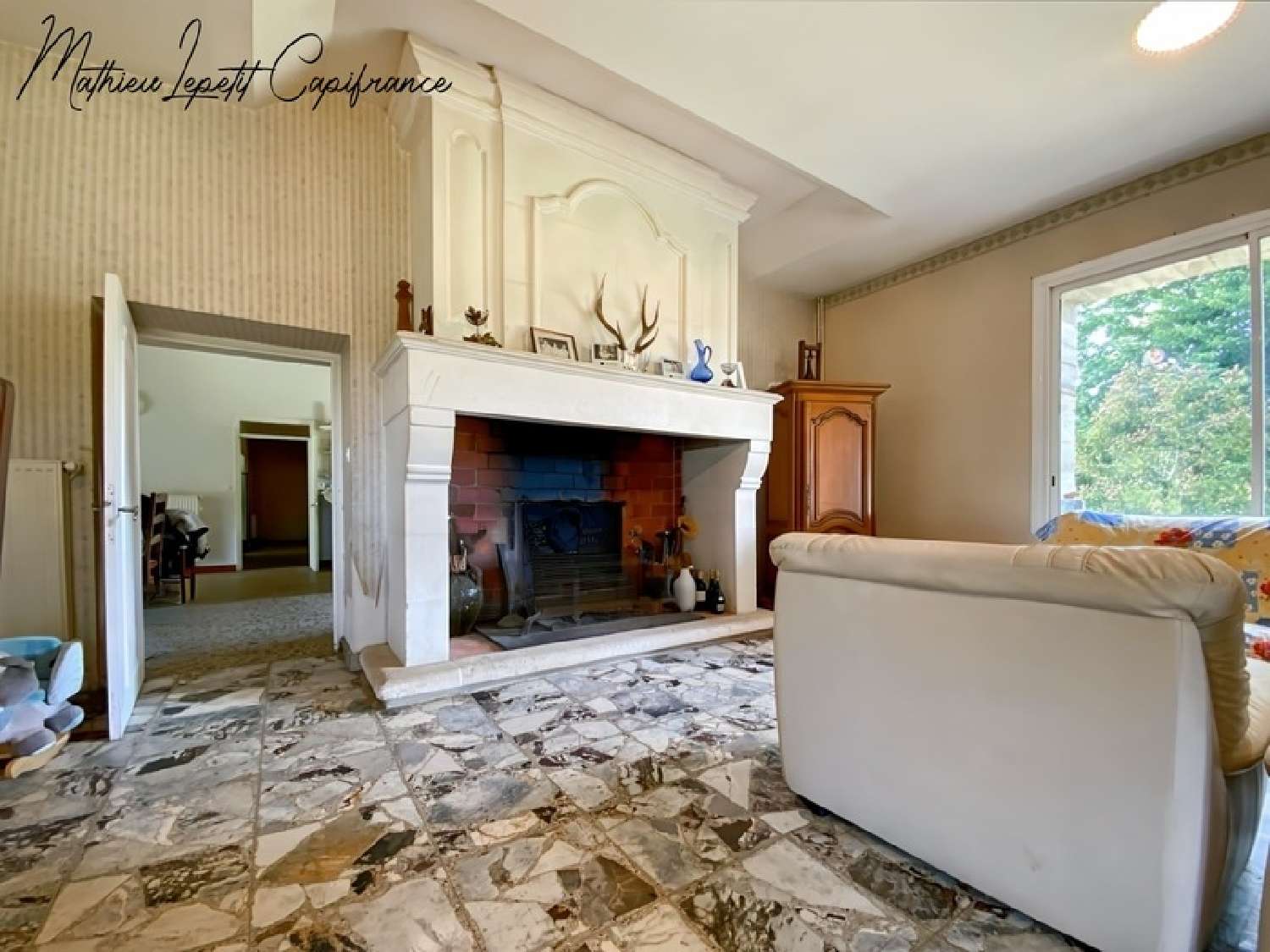  te koop huis Périgueux Dordogne 4