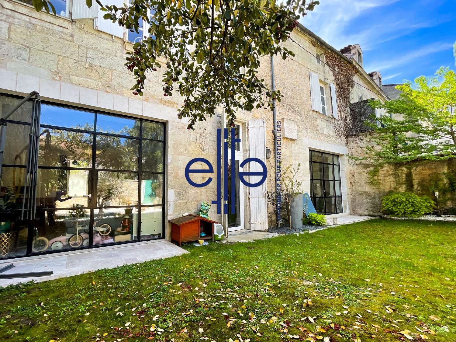  à vendre maison Périgueux Dordogne 1