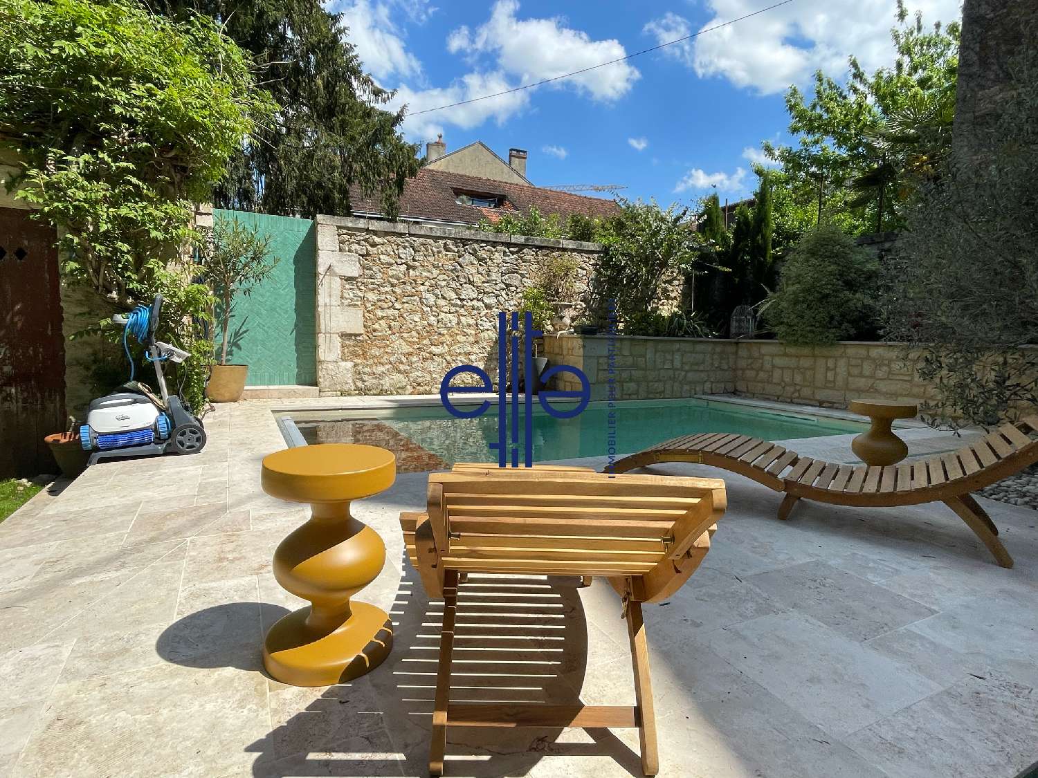  à vendre maison Périgueux Dordogne 2