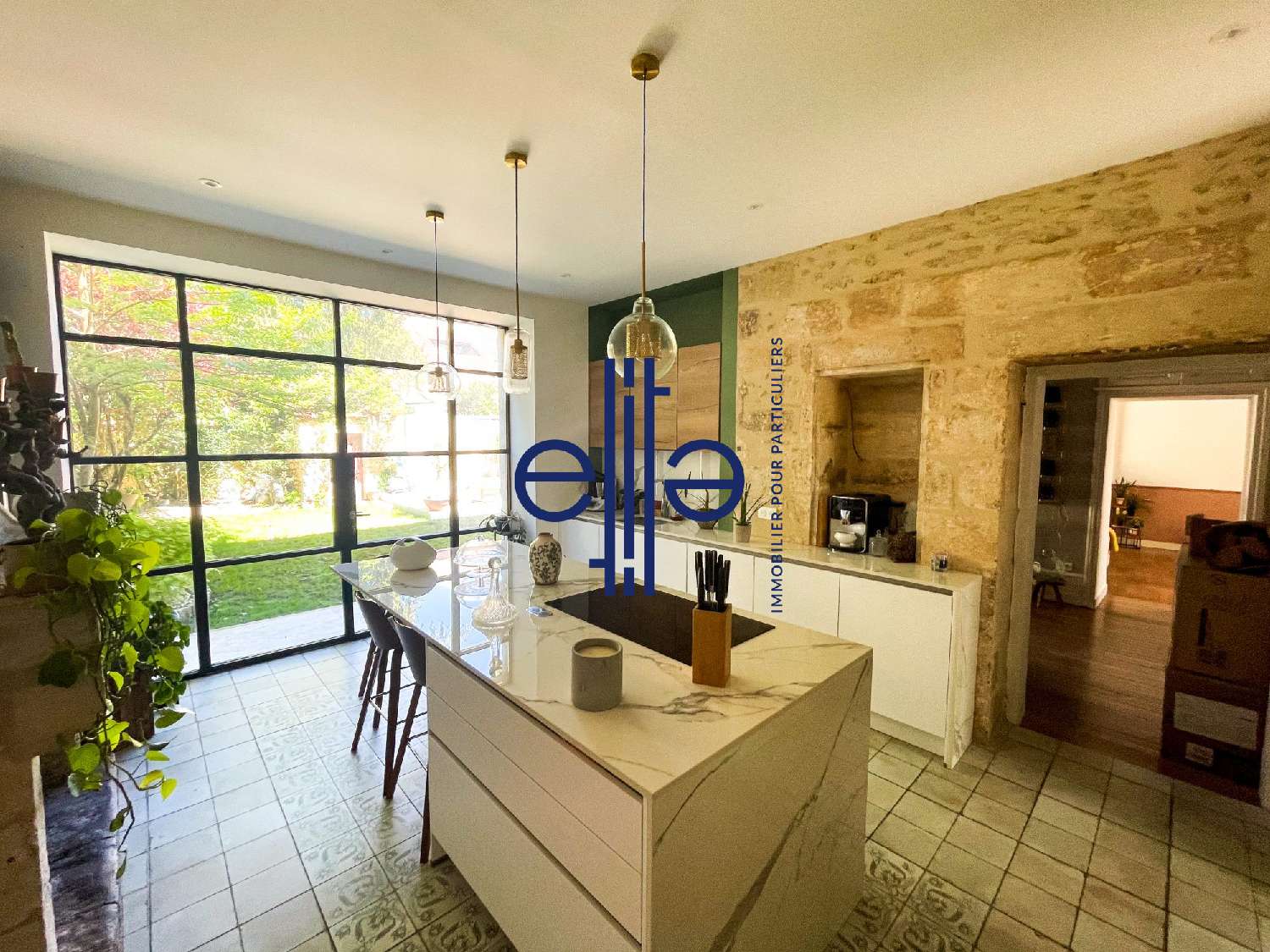  à vendre maison Périgueux Dordogne 3