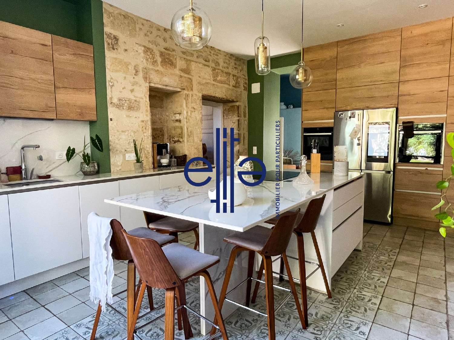  à vendre maison Périgueux Dordogne 4