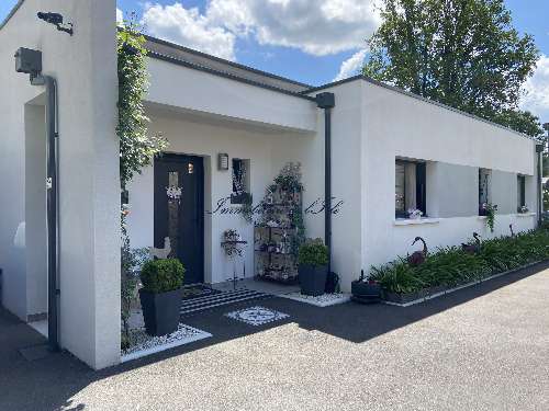 Périgueux Dordogne Haus Bild 7061642