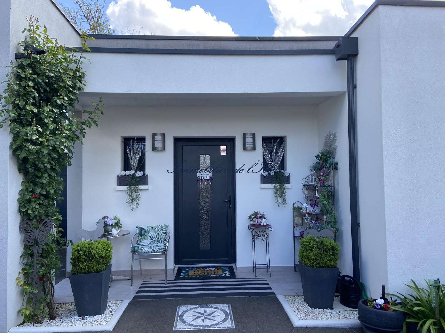  à vendre maison Périgueux Dordogne 3
