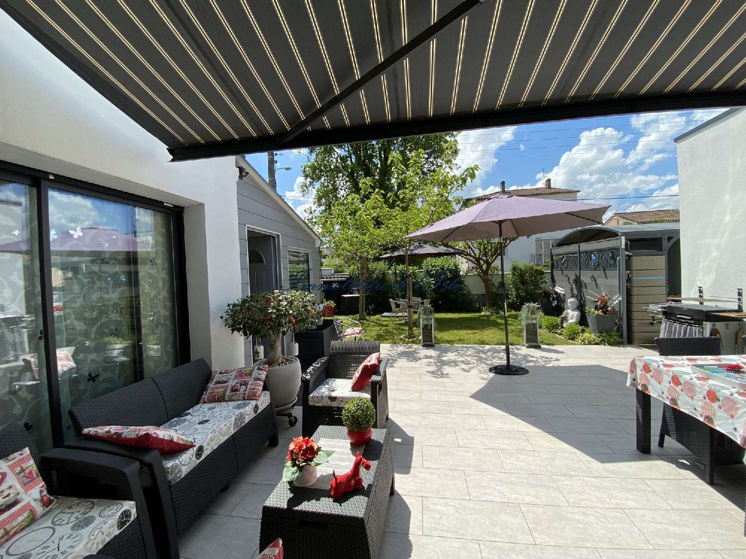  à vendre maison Périgueux Dordogne 4