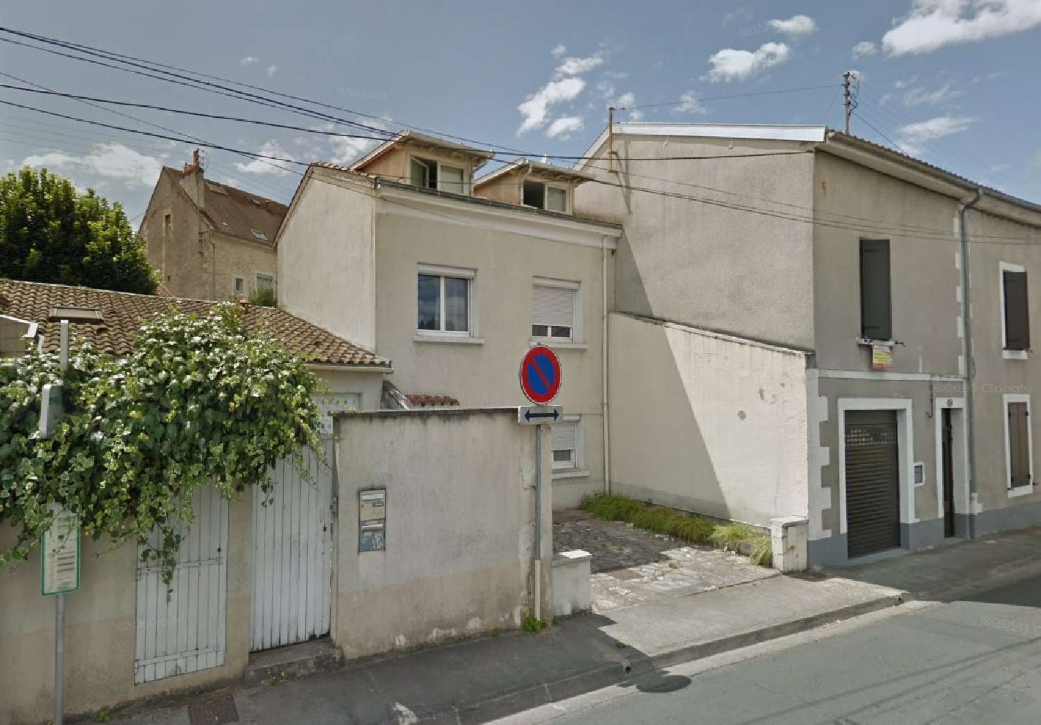  à vendre maison Périgueux Dordogne 1