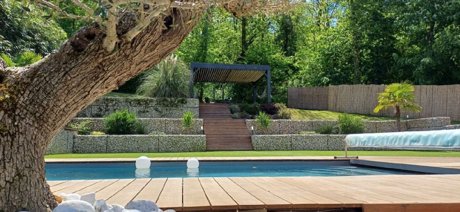  te koop huis Périgueux Dordogne 1