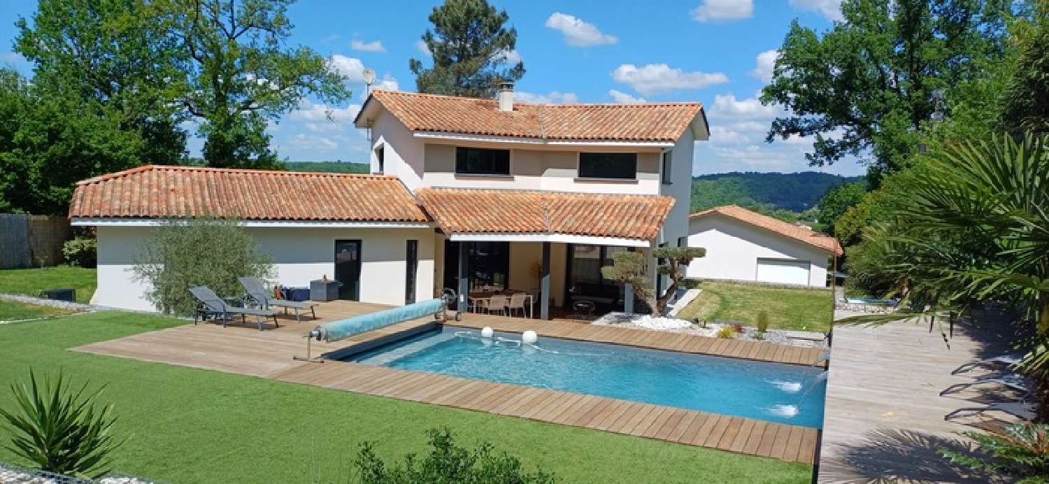  te koop huis Périgueux Dordogne 2