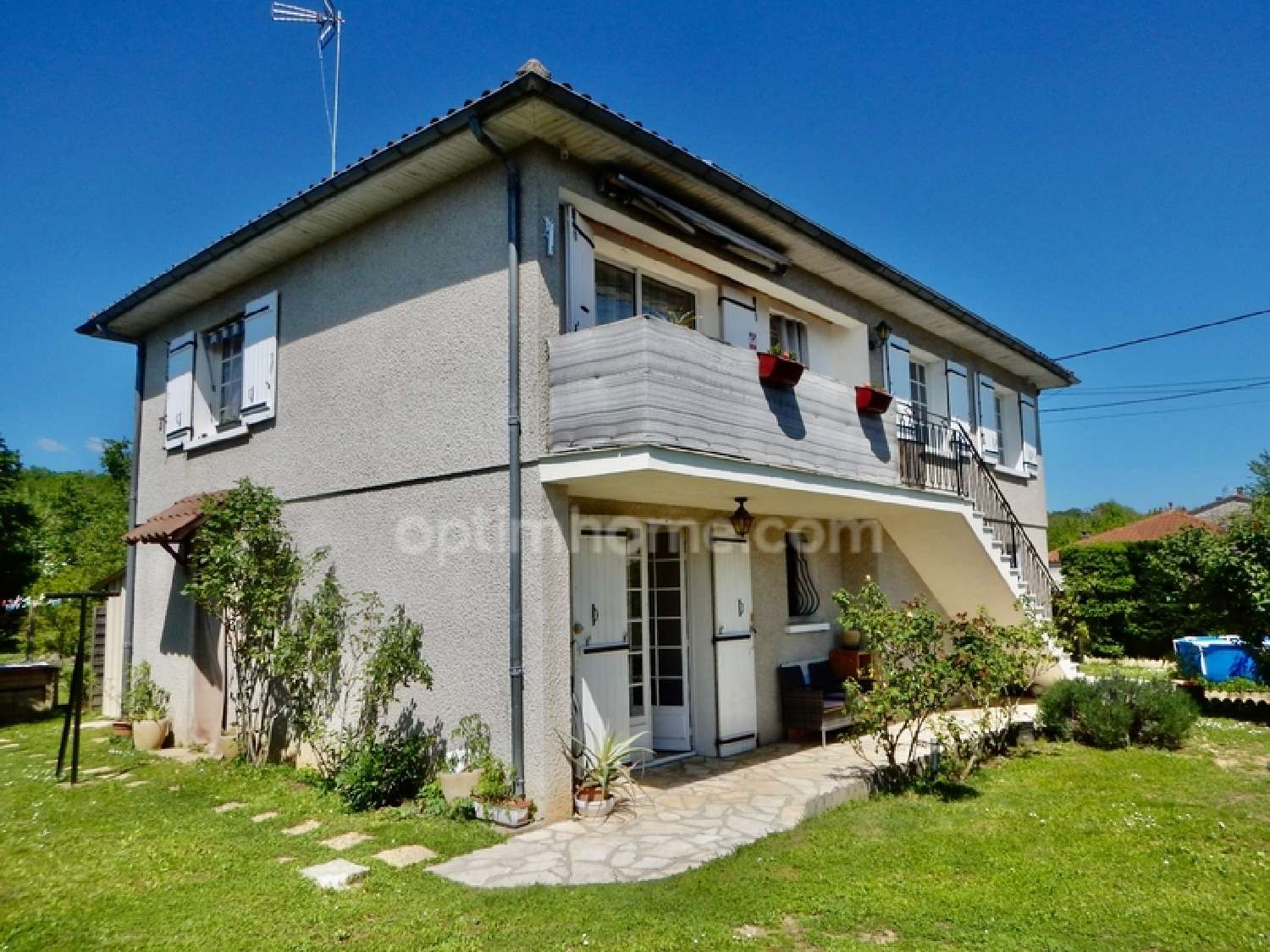  for sale house Périgueux Dordogne 1