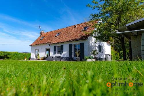Pernes-lès-Boulogne Pas-de-Calais casa foto 7059798