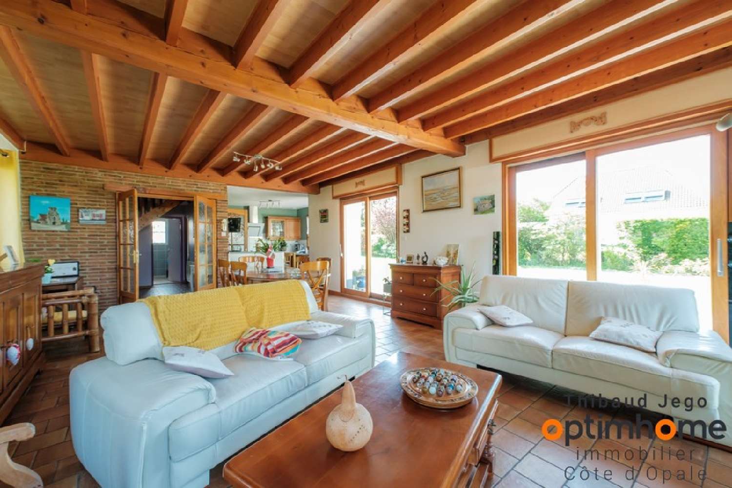  en venta casa Pernes-lès-Boulogne Pas-de-Calais 3