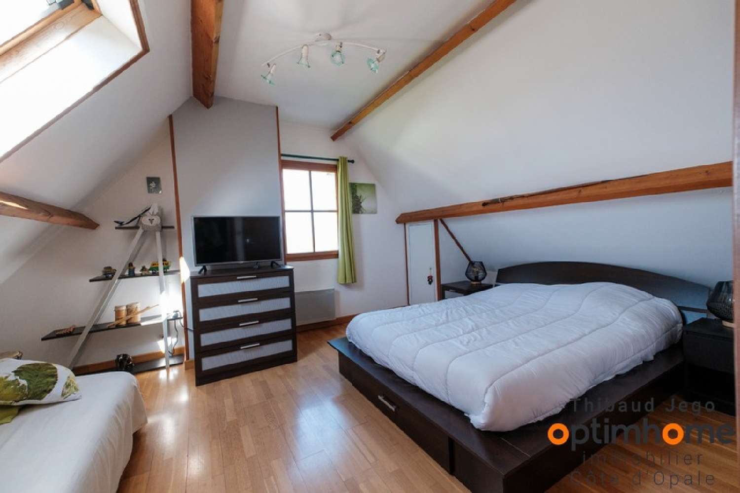  en venta casa Pernes-lès-Boulogne Pas-de-Calais 4