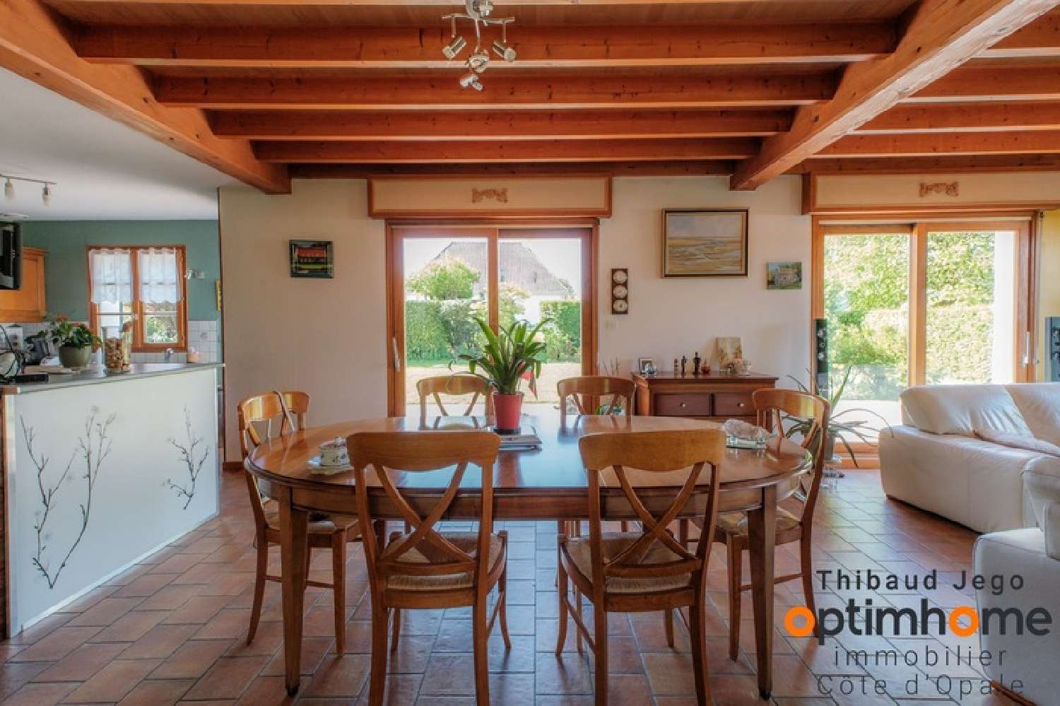  en venta casa Pernes-lès-Boulogne Pas-de-Calais 5