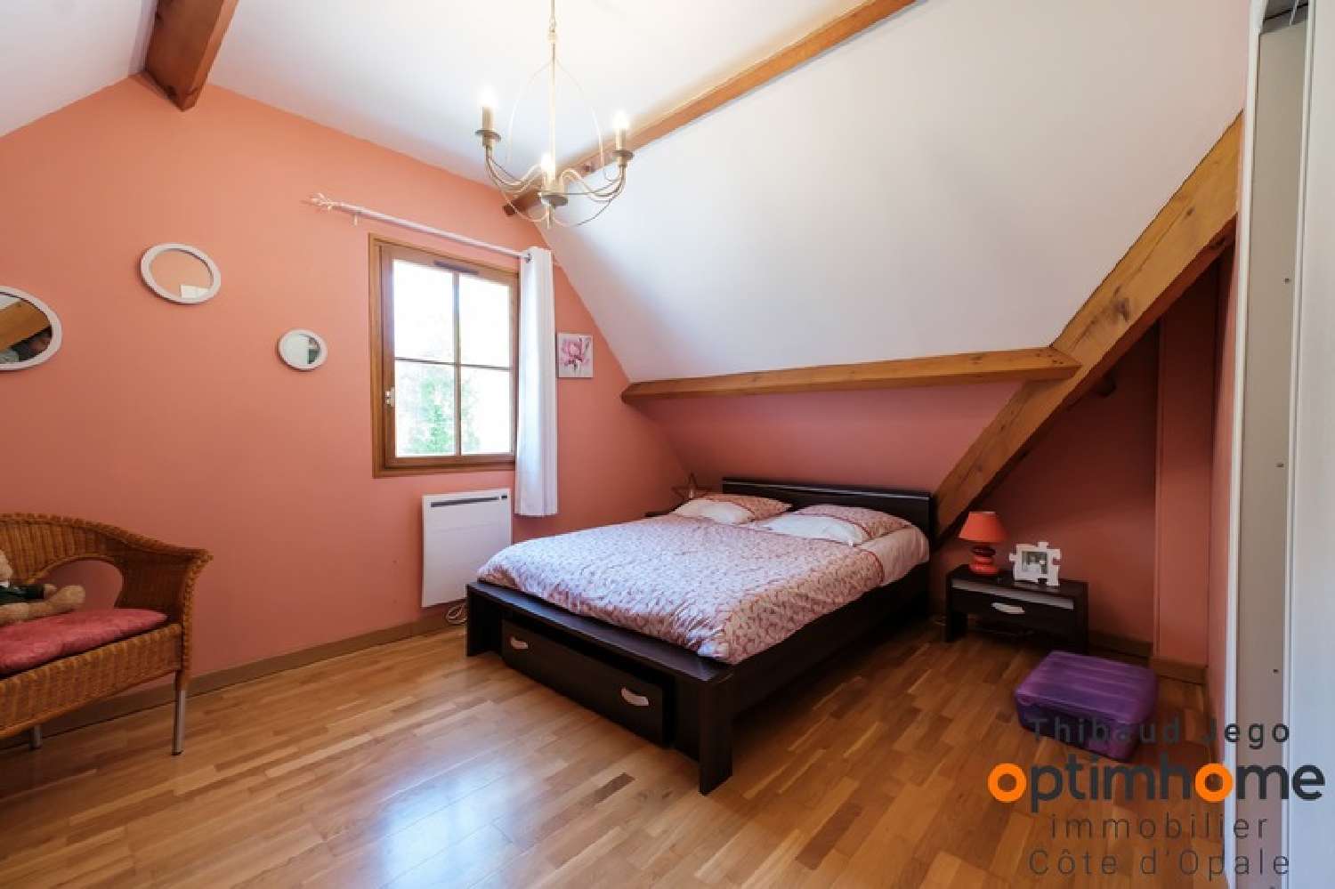  en venta casa Pernes-lès-Boulogne Pas-de-Calais 7