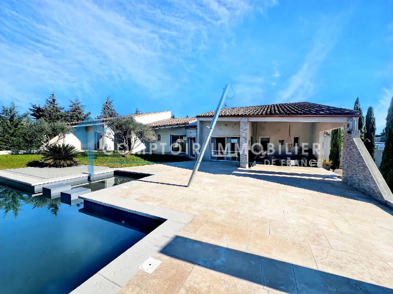  te koop huis Pernes-les-Fontaines Vaucluse 1