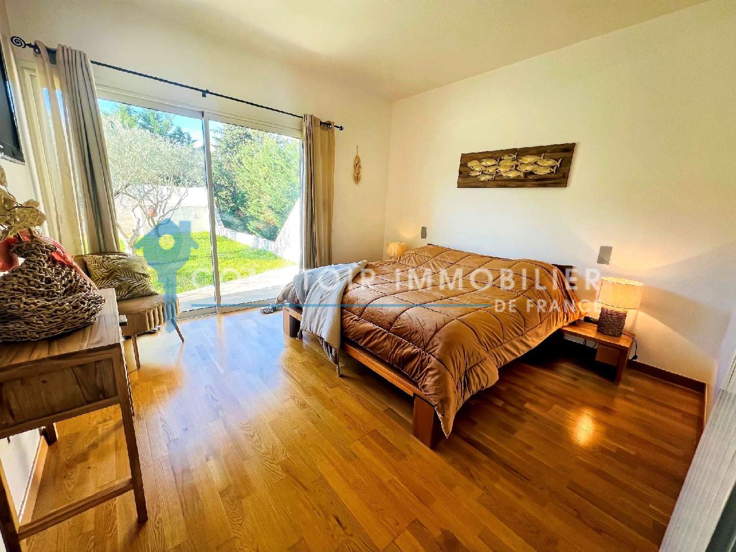  te koop huis Pernes-les-Fontaines Vaucluse 3