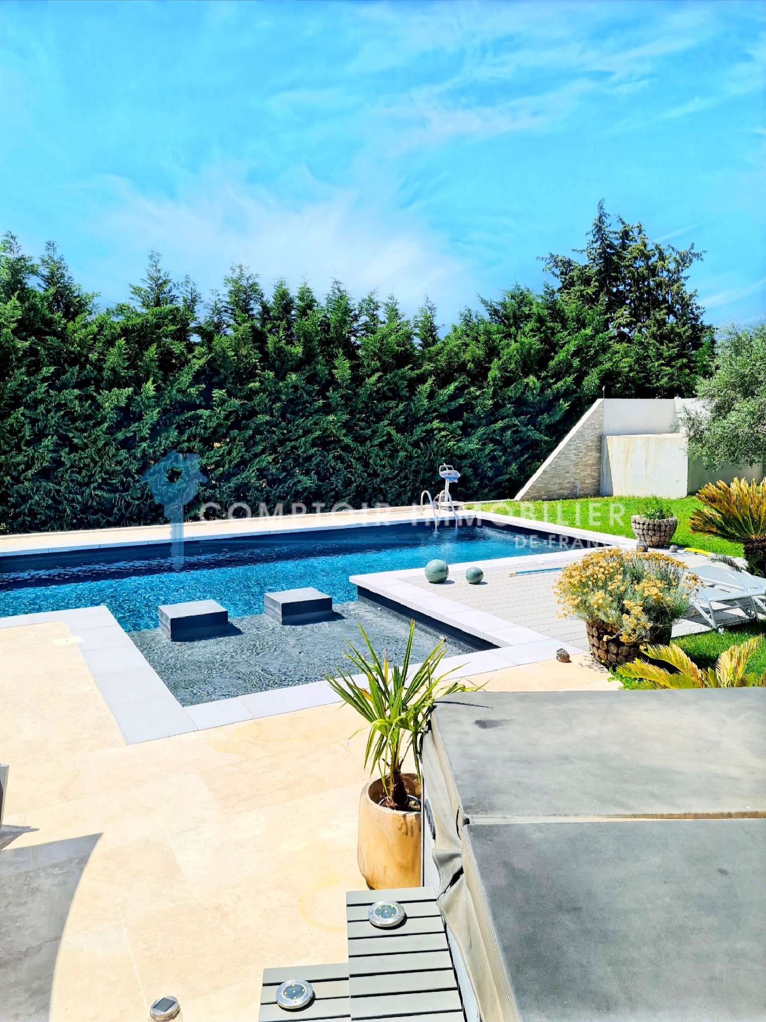  te koop huis Pernes-les-Fontaines Vaucluse 4