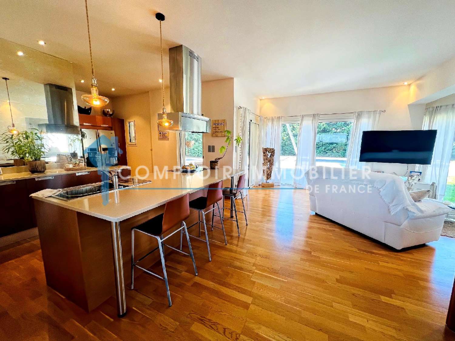  te koop huis Pernes-les-Fontaines Vaucluse 6